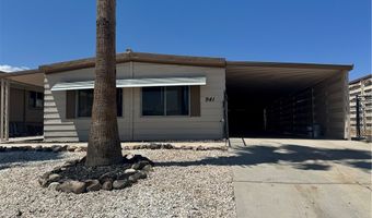 941 Citrus St, Bullhead City, AZ 86442