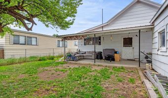2125 8TH St, Baker City, OR 97814
