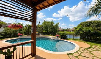 17720 Shady Elm Ave, Baton Rouge, LA 70816