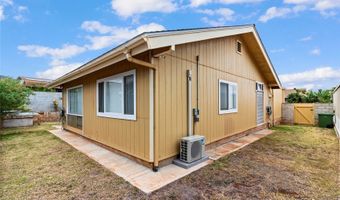 92-1203 Makamai Pl, Kapolei, HI 96707