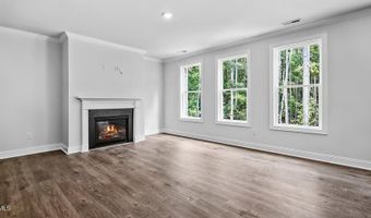 5009 Dezola St, Apex, NC 27539