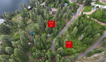 NNA Glacier Loop, Bayview, ID 83803