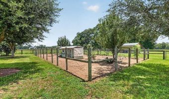 2556 NE 120TH St, Anthony, FL 32617