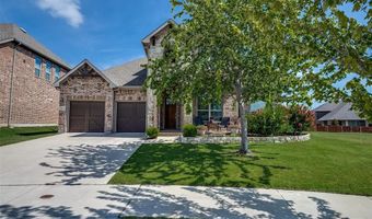 15100 Roderick Rd, Aledo, TX 76008