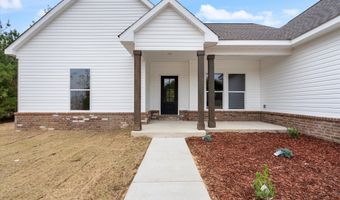 168 Rossville Rd, Holly Springs, MS 38635