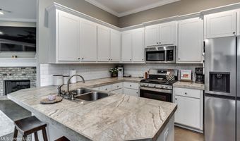 914 Filmore Dr, Brandon, MS 39042