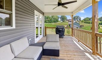 39 Curtis Miles Rd, Alexander, NC 28701
