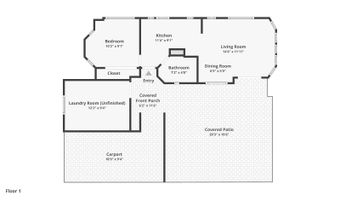 1110 N Henness Rd 1775, Casa Grande, AZ 85122