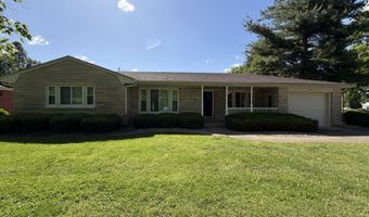 418 N 2nd St, Bardstown, KY 40004