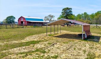 31 Chasewood Dr, Angier, NC 27501