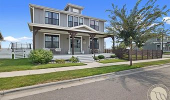1911 Walter Creek Blvd, Billings, MT 59101