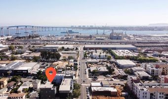 991 Sigsbee St, San Diego, CA 92113