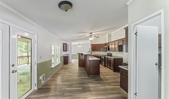 544 LANDFILL Rd, Ashland, AL 36251