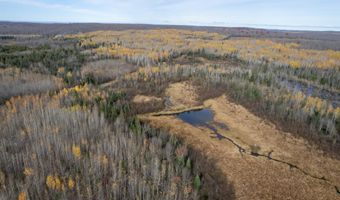 OLD LAKE RD lot On, Anderson, WI 54840