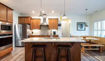 22 Pointer Dr, Angier, NC 27501