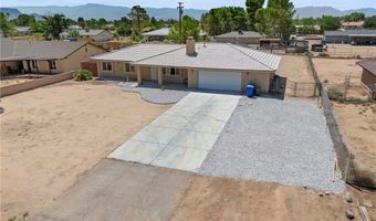 22225 Standing Rock Ave, Apple Valley, CA 92307