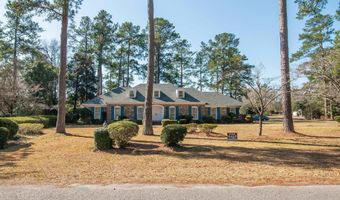 5 Jessamine St, Andrews, SC 29510