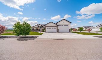 2868 Spring Gulch Dr, Ammon, ID 83406