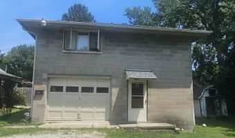 2411 E 5th St, Anderson, IN 46012