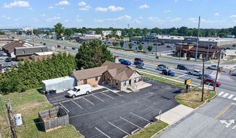 484 N DUPONT Hwy, Dover, DE 19901