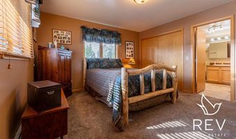 3431 Cherokee Rd, Cody, WY 82414