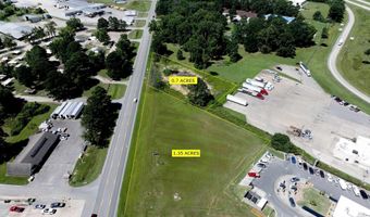 00 Dewitt Henry Tract 4A, Beebe, AR 72012