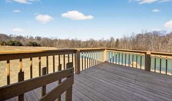 8923 E Sassafras Rd, Bloomfield, IN 47424