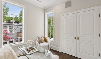 1219 29TH St NW, Washington, DC 20007