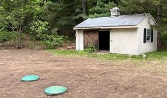 31 WINSOR Ave, Johnston, RI 02919