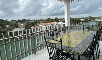 9350 W Bay Harbor Dr 5C, Bay Harbor Islands, FL 33154
