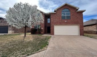 1512 Westminster Ave, Wolfforth, TX 79382