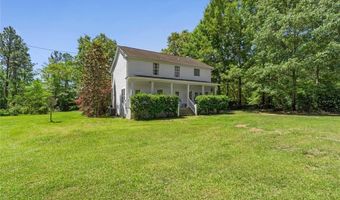 40498 Pine Grove Rd, Bay Minette, AL 36507