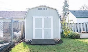 980 CLEVELAND St, Aumsville, OR 97325