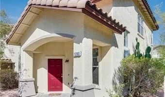 1200 Valerio Ln, Las Vegas, NV 89134