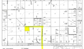 Lot 102 Nw Loc Sault Avenue, Anchorage, AK 99516