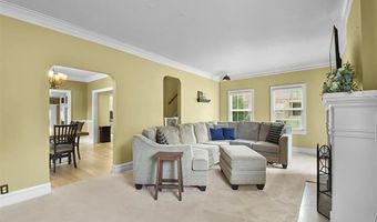 1316 Stanley SW, Ardmore, OK 73401
