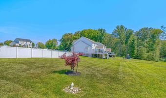 3013 PEVERLY RUN Rd, Abingdon, MD 21009