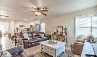 1425 12th St, Anson, TX 79501