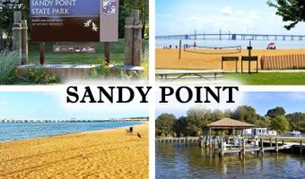 613- G OAKLAND HILLS Ct #302, Arnold, MD 21012