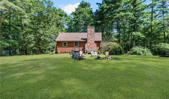 6356 Flat River Rd, Coventry, RI 02857