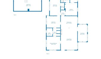118 E Broadway Ave, Augusta, KS 67010