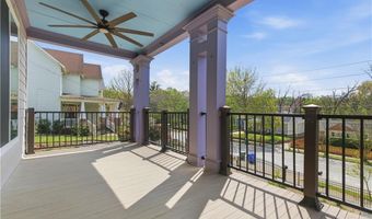 850 Ormewood Ave SE A, Atlanta, GA 30316