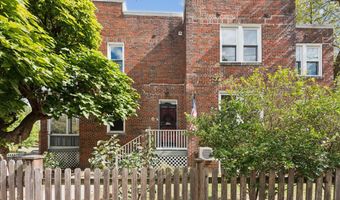 5627 7TH St NW, Washington, DC 20011