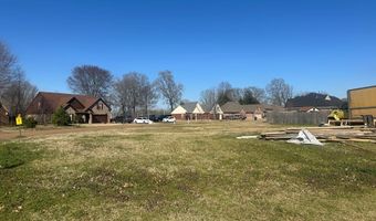 128 Shadow Ln, Batesville, MS 38606
