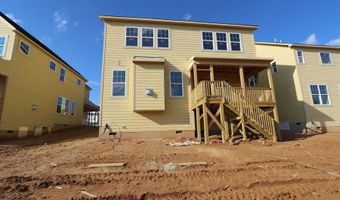 3109 Honeydew Dr, Apex, NC 27502