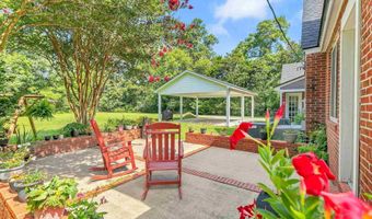 906 S Presley St, Atmore, AL 36502