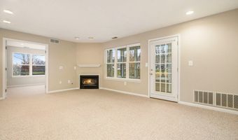 1631 Weatherstone Dr, Ann Arbor, MI 48108