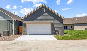 421 E Lexington Ln, Andover, KS 67002