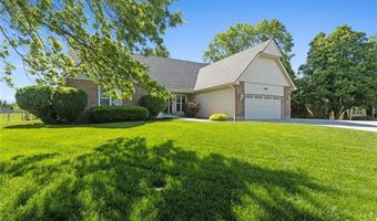 17699 157th Ter, Basehor, KS 66007