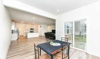 4376 Risen Star Way, Bargersville, IN 46106
